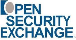 Open Security Exchange
